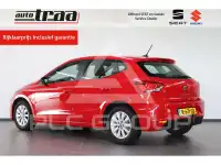 2020 Seat Ibiza