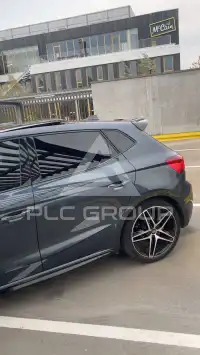 2020 Seat Ibiza