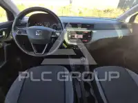 2020 Seat Ibiza