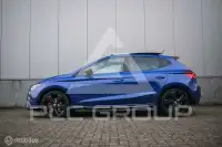 2020 Seat Ibiza