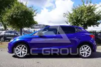 2020 Seat Ibiza