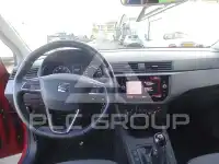 2020 Seat Ibiza
