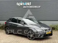 2020 Seat Ibiza