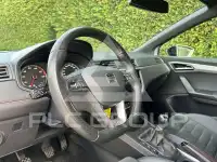 2020 Seat Ibiza