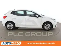 2020 Seat Ibiza