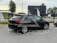 2020 Seat Ibiza