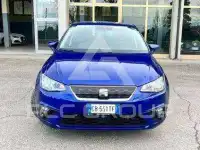 2020 Seat Ibiza