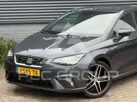 2020 Seat Ibiza