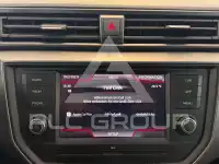 2020 Seat Ibiza