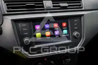 2020 Seat Ibiza