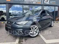 2020 Seat Ibiza
