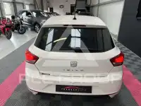 2020 Seat Ibiza