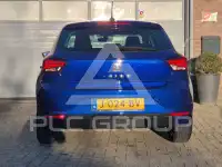 2020 Seat Ibiza