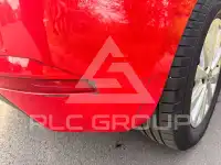 2020 Seat Ibiza