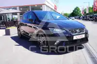 2020 Seat Ibiza