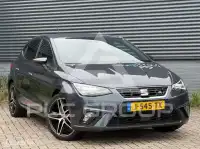 2020 Seat Ibiza