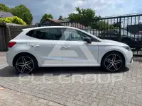 2020 Seat Ibiza