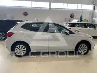 2020 Seat Ibiza