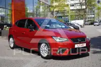 2020 Seat Ibiza