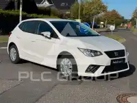 2020 Seat Ibiza