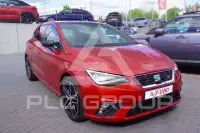 2020 Seat Ibiza
