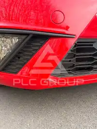 2020 Seat Ibiza