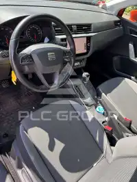 2020 Seat Ibiza
