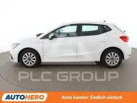 2020 Seat Ibiza