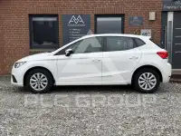 2020 Seat Ibiza