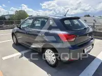 2020 Seat Ibiza