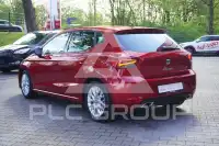 2020 Seat Ibiza