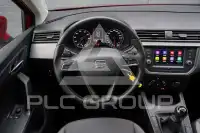 2020 Seat Ibiza