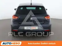 2020 Seat Ibiza