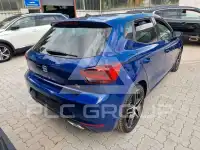 2020 Seat Ibiza
