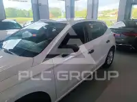 2020 Seat Ibiza