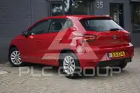 2020 Seat Ibiza
