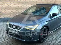 2020 Seat Ibiza