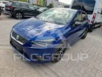 2020 Seat Ibiza