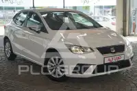 2020 Seat Ibiza