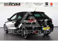 2020 Seat Ibiza