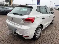2020 Seat Ibiza