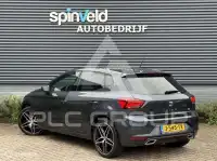 2020 Seat Ibiza