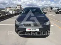 2020 Seat Ibiza