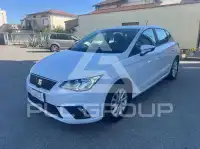 2020 Seat Ibiza