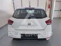 2020 Seat Ibiza