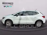 2020 Seat Ibiza