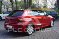 2020 Seat Ibiza