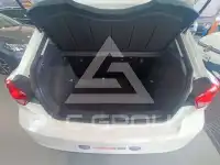 2020 Seat Ibiza