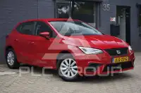 2020 Seat Ibiza