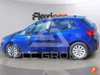 2020 Seat Ibiza